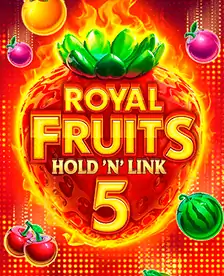 Royal Fruits 5